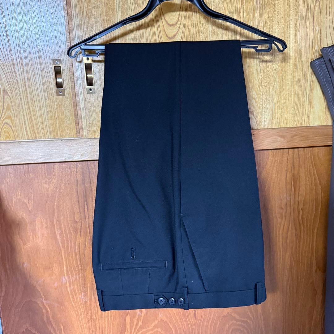 ラッドミュージシャン STRAIGHT SLACKS 46