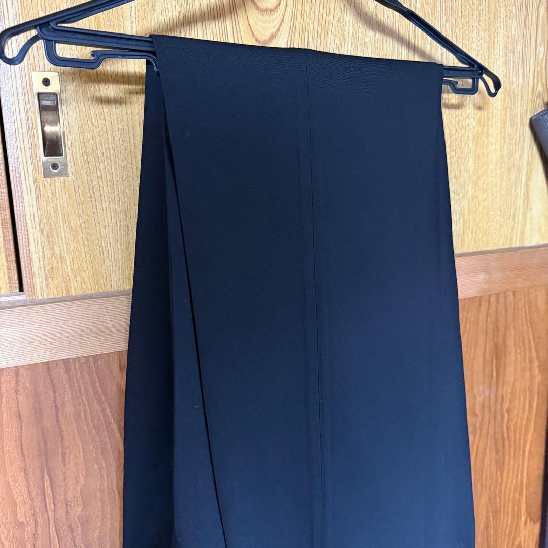 ラッドミュージシャン STRAIGHT SLACKS 46