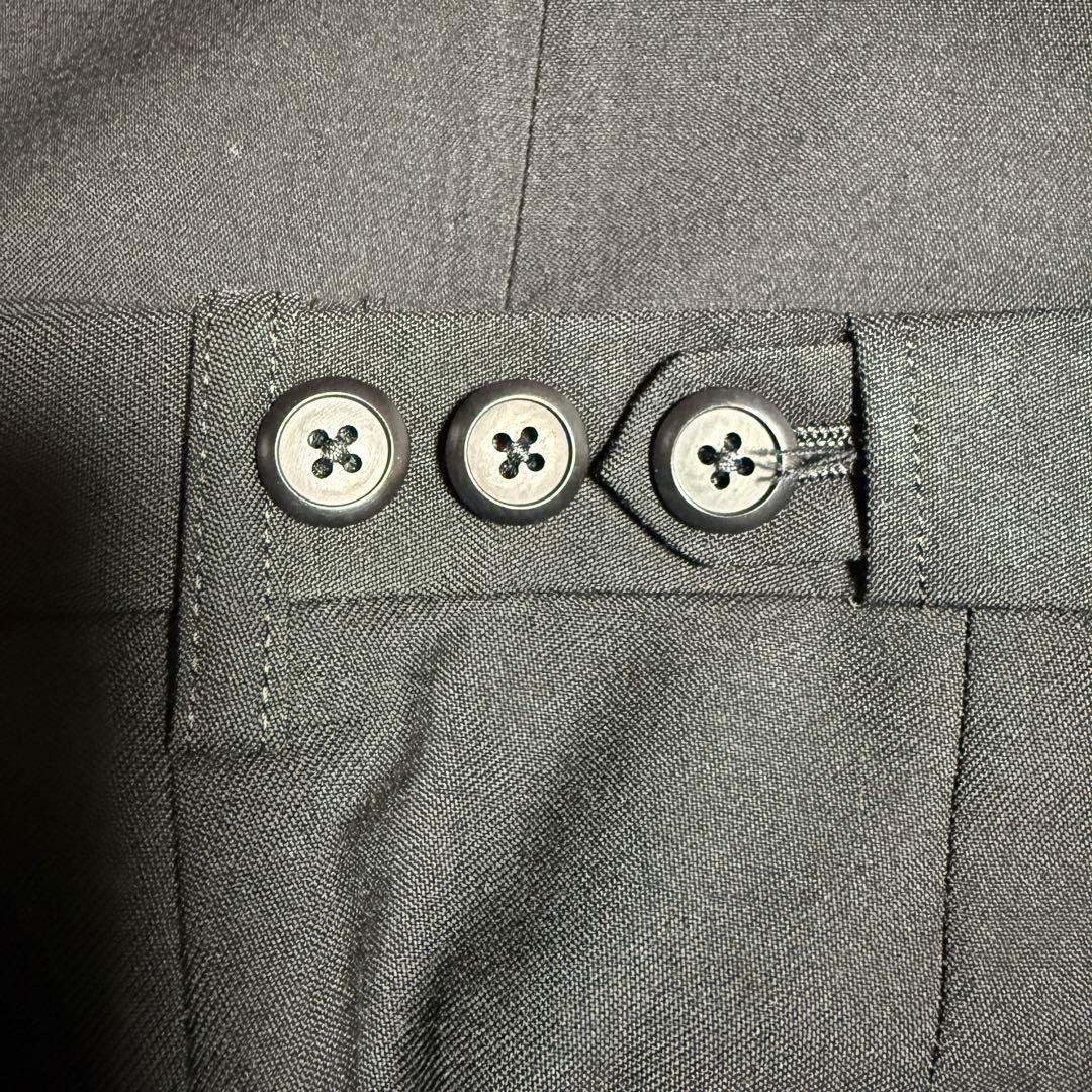 ラッドミュージシャン STRAIGHT SLACKS 46