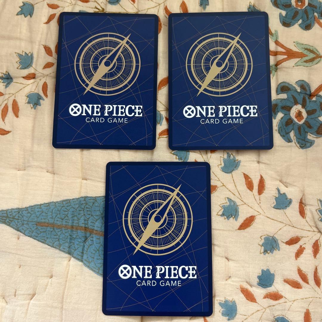 マーシャル・D・ティーチ SR SP(スペシャルカード) OP09-093