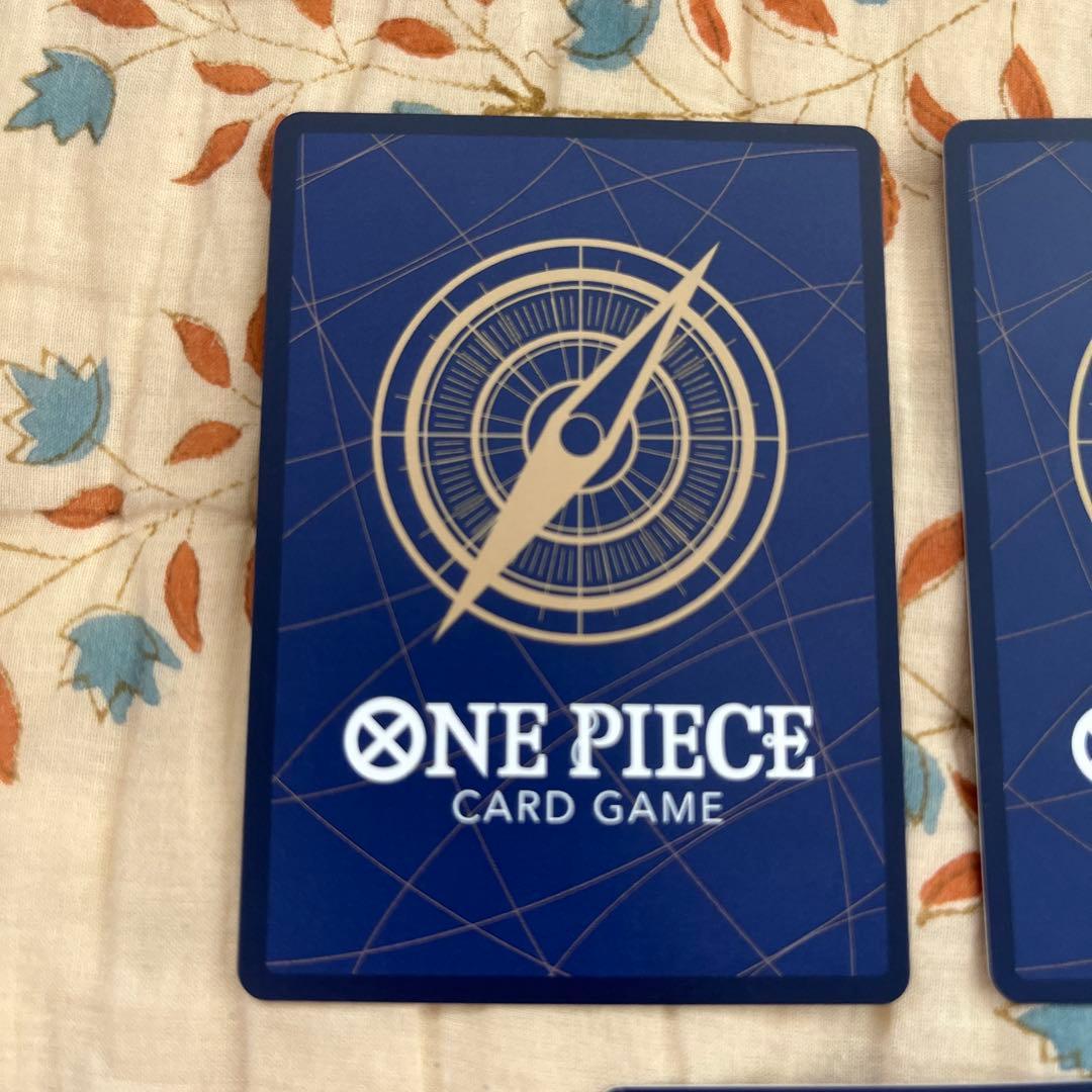 マーシャル・D・ティーチ SR SP(スペシャルカード) OP09-093