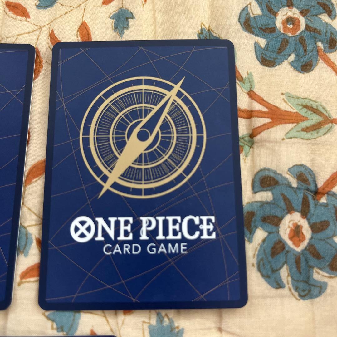 マーシャル・D・ティーチ SR SP(スペシャルカード) OP09-093