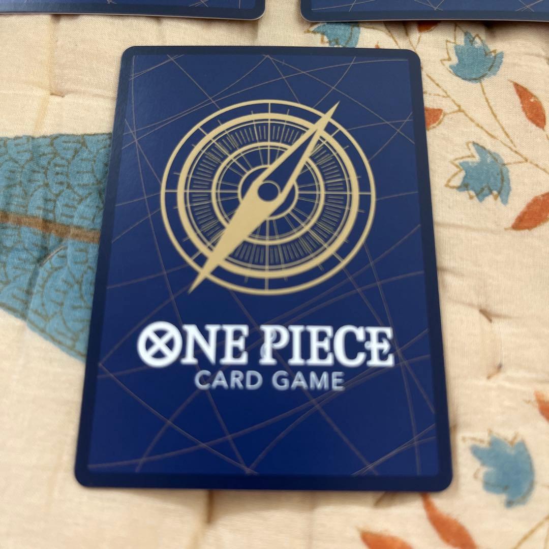 マーシャル・D・ティーチ SR SP(スペシャルカード) OP09-093