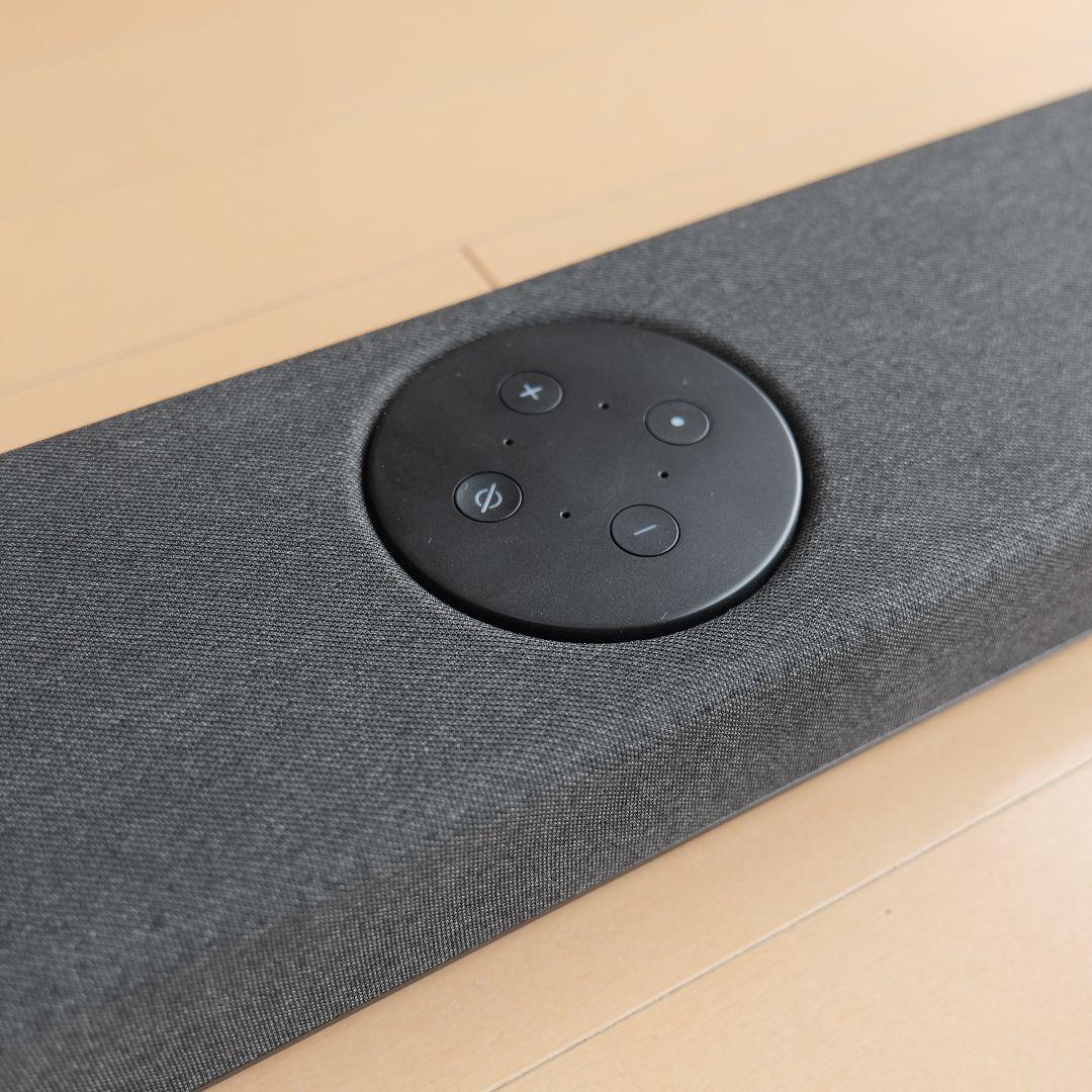 Polk Audio サウンドバー REACT