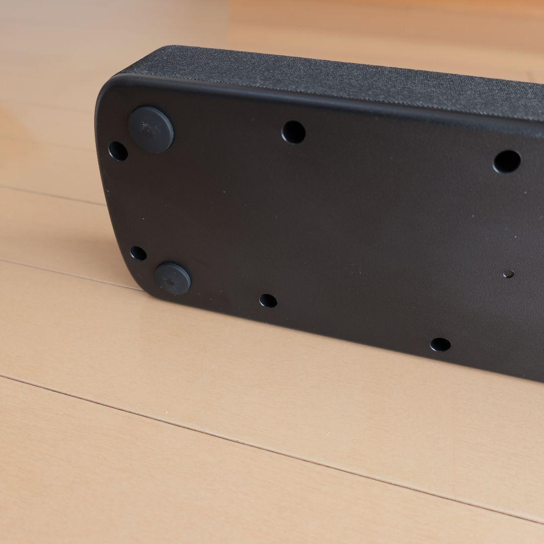 Polk Audio サウンドバー REACT