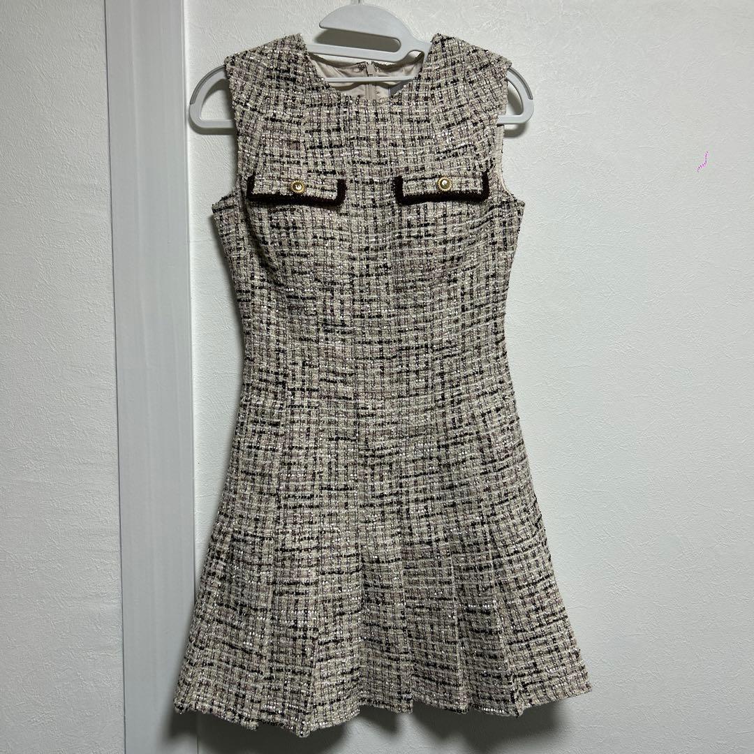 キャバクラ　ドレス