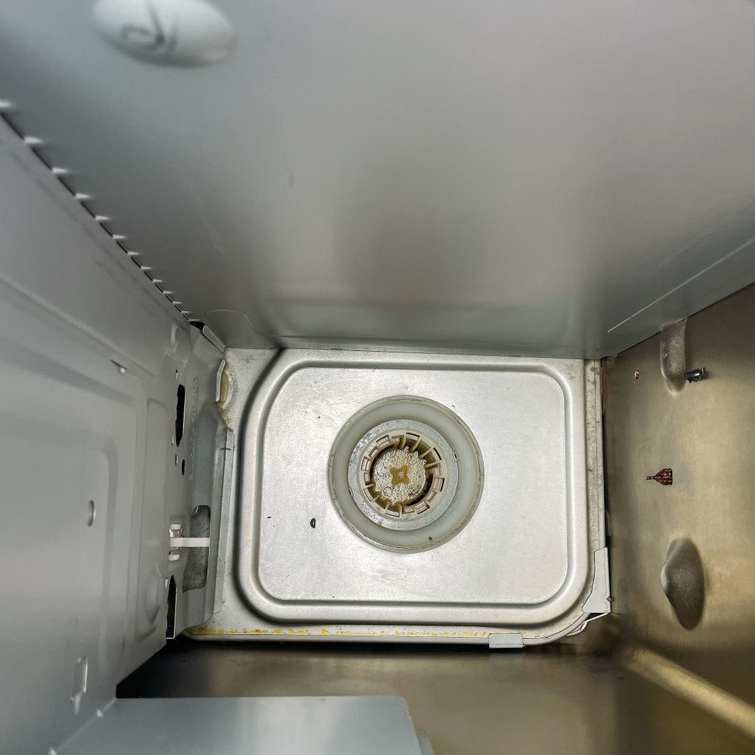 ダイニチ　石油ファンヒーター　FW-4715LE　ブルーヒーター　15年製