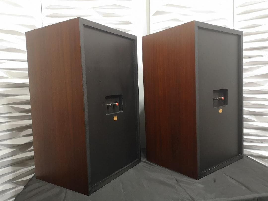 ◆大感謝祭! JBL 4311B ウォルナット スピーカー ペア m0s8005