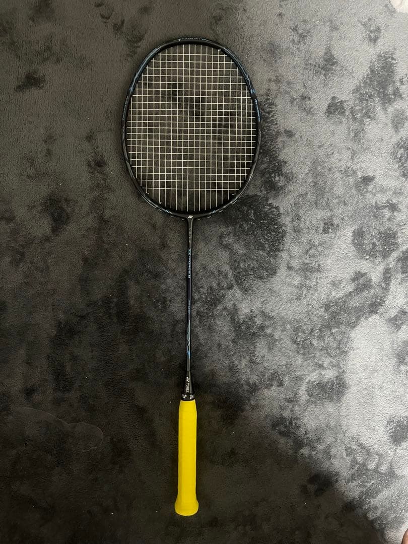 ラケット YONEX VOLTRIC Z-FORCE II