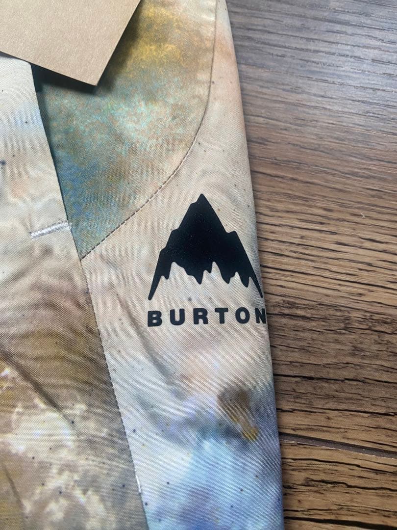 新品　Burton Powline GORE-TEX 2L Insulated