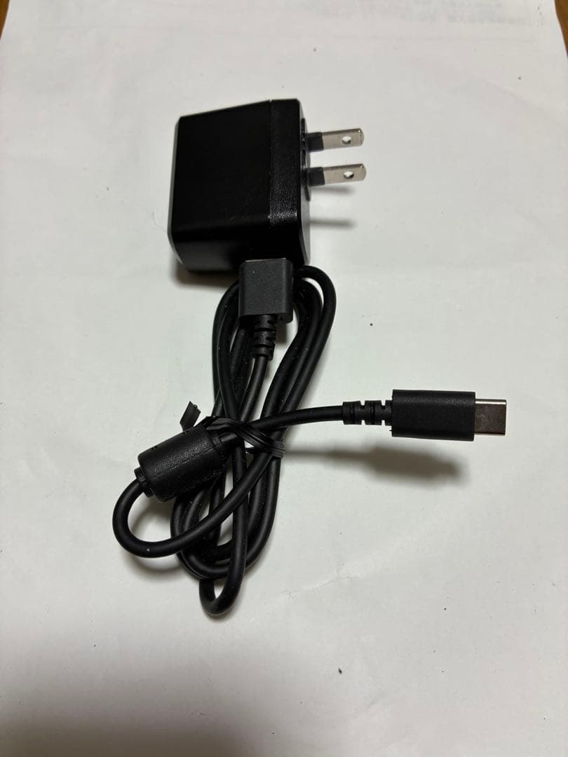 LUMIX DC-TZ99 ブラック 使用回数1回の美品