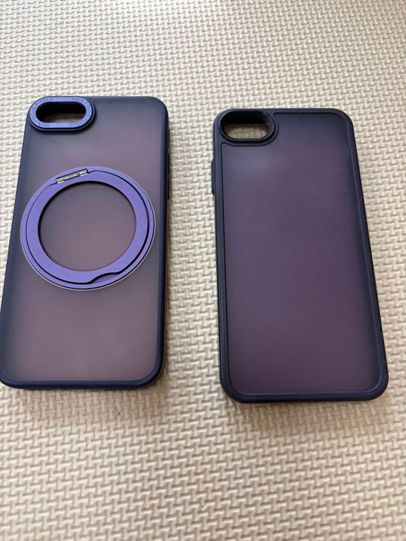 中古品 iPhone SE3（第3世代）256gb