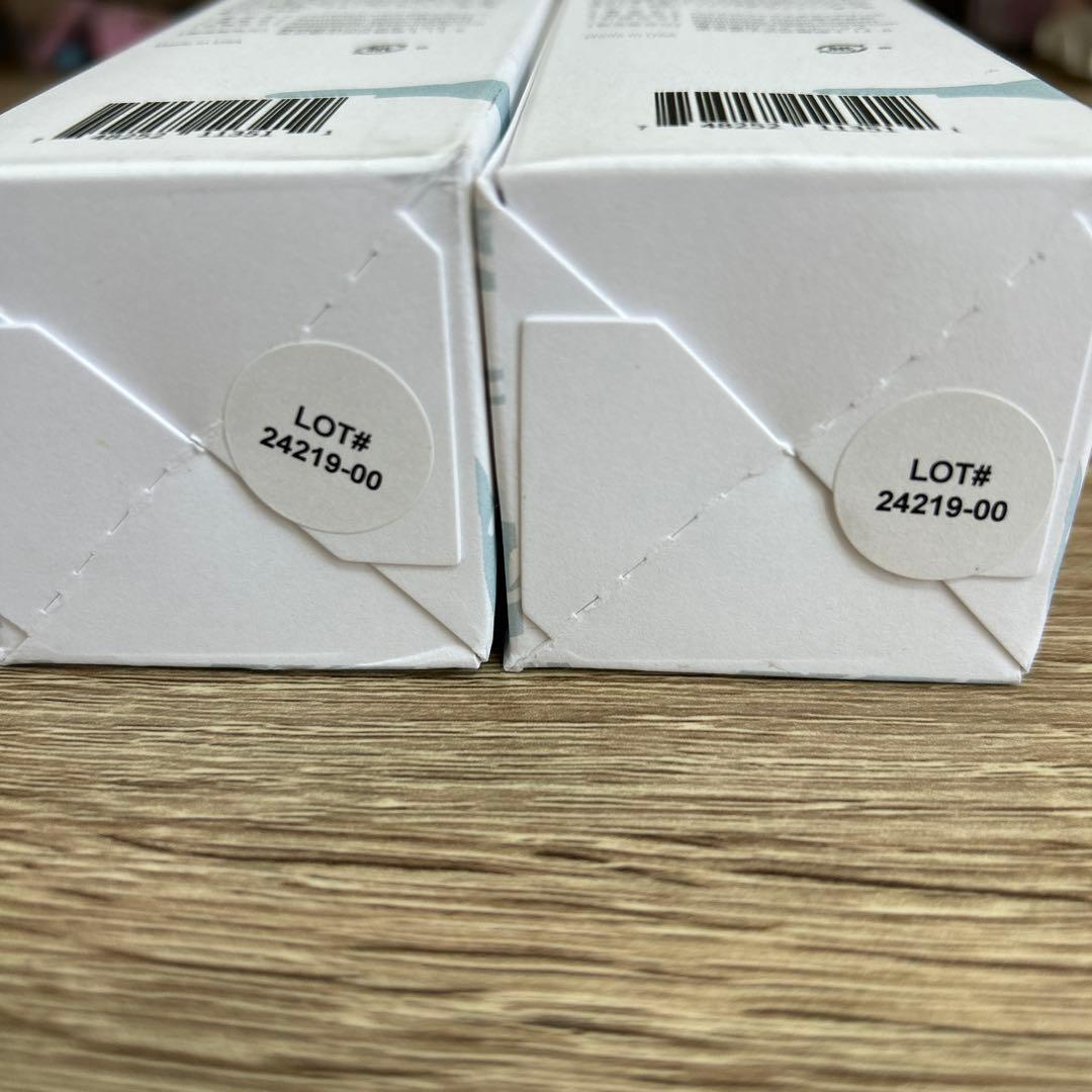 【未開封】キャナウェイHydro Luxe Body Cream 2個セット