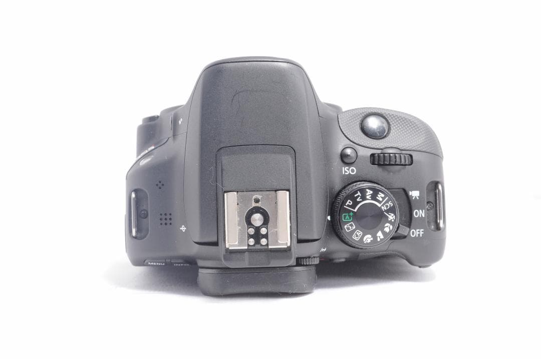 【最大2700円引】Canon Kiss X7 一眼レフカメラ　スマホ転送