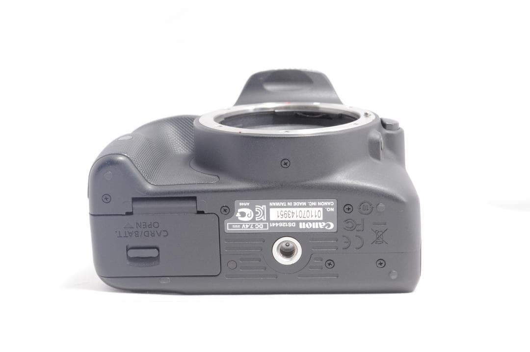 【最大2700円引】Canon Kiss X7 一眼レフカメラ　スマホ転送