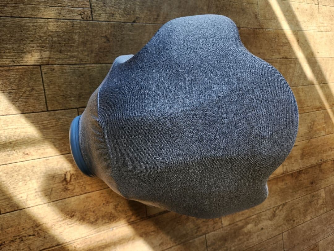 骨盤ケア　サークルバランス ヨガバランス開脚チェア