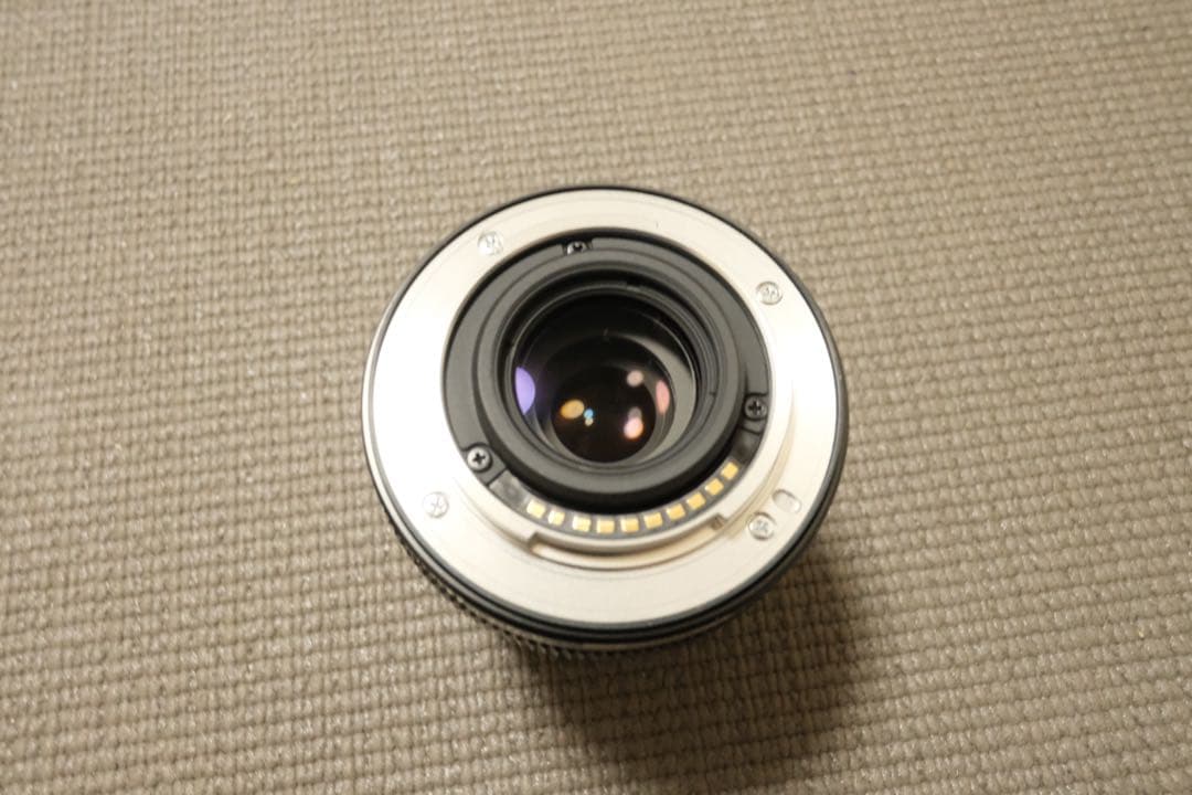 FUJIFILM XF23mm F2 R WR 単焦点レンズ 富士フイルム