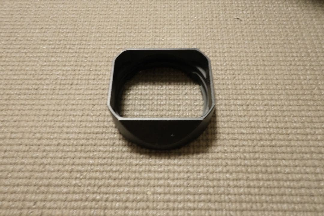 FUJIFILM XF23mm F2 R WR 単焦点レンズ 富士フイルム