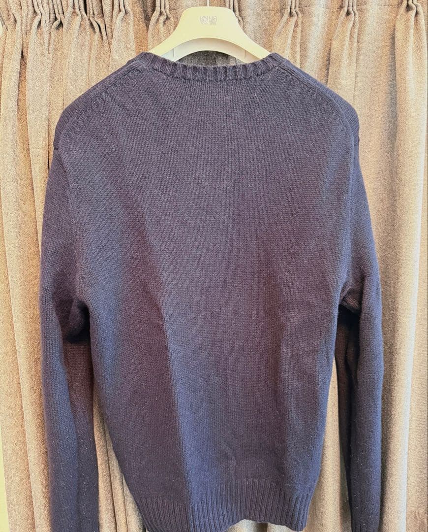 Polo Ralph Lauren クマ刺繍セーター サイズM