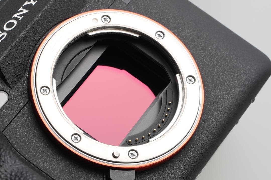 SONY α7IV ILCE-7M4 ミラーレス一眼カメラ