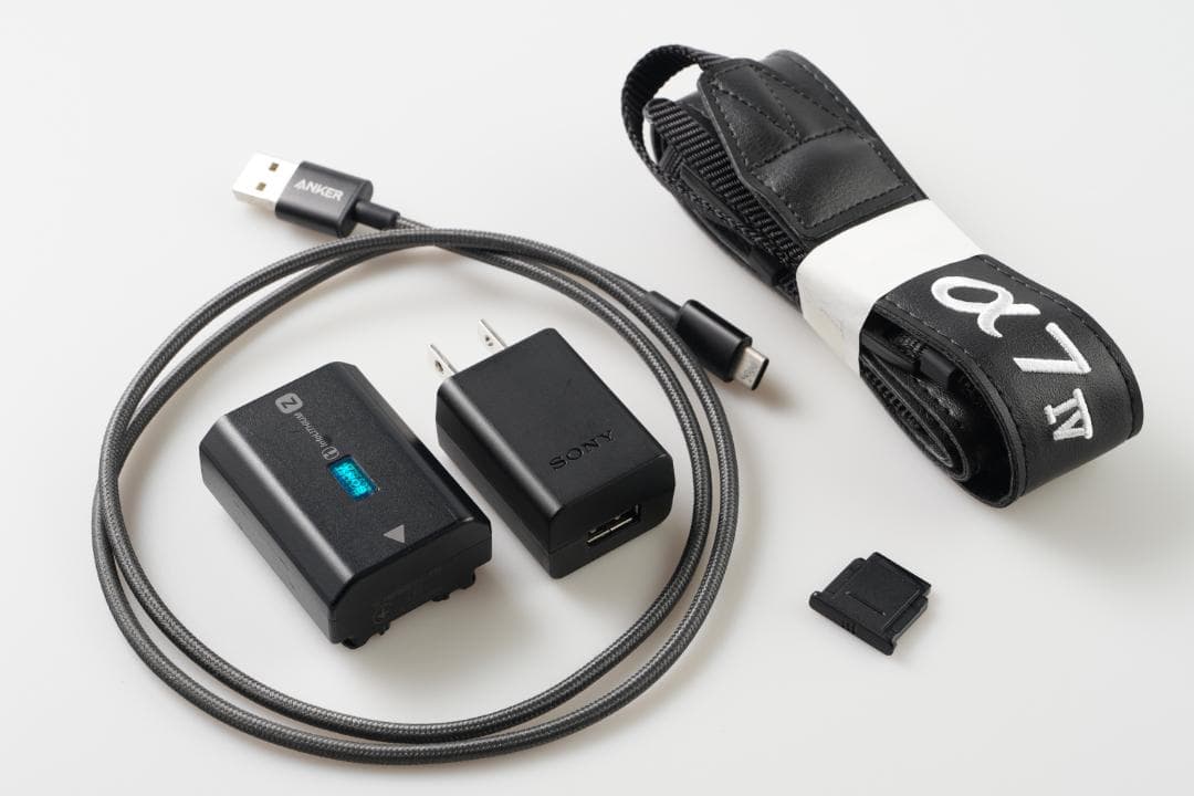 SONY α7IV ILCE-7M4 ミラーレス一眼カメラ