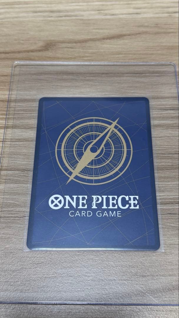 ロロノア・ゾロ SRパラレル