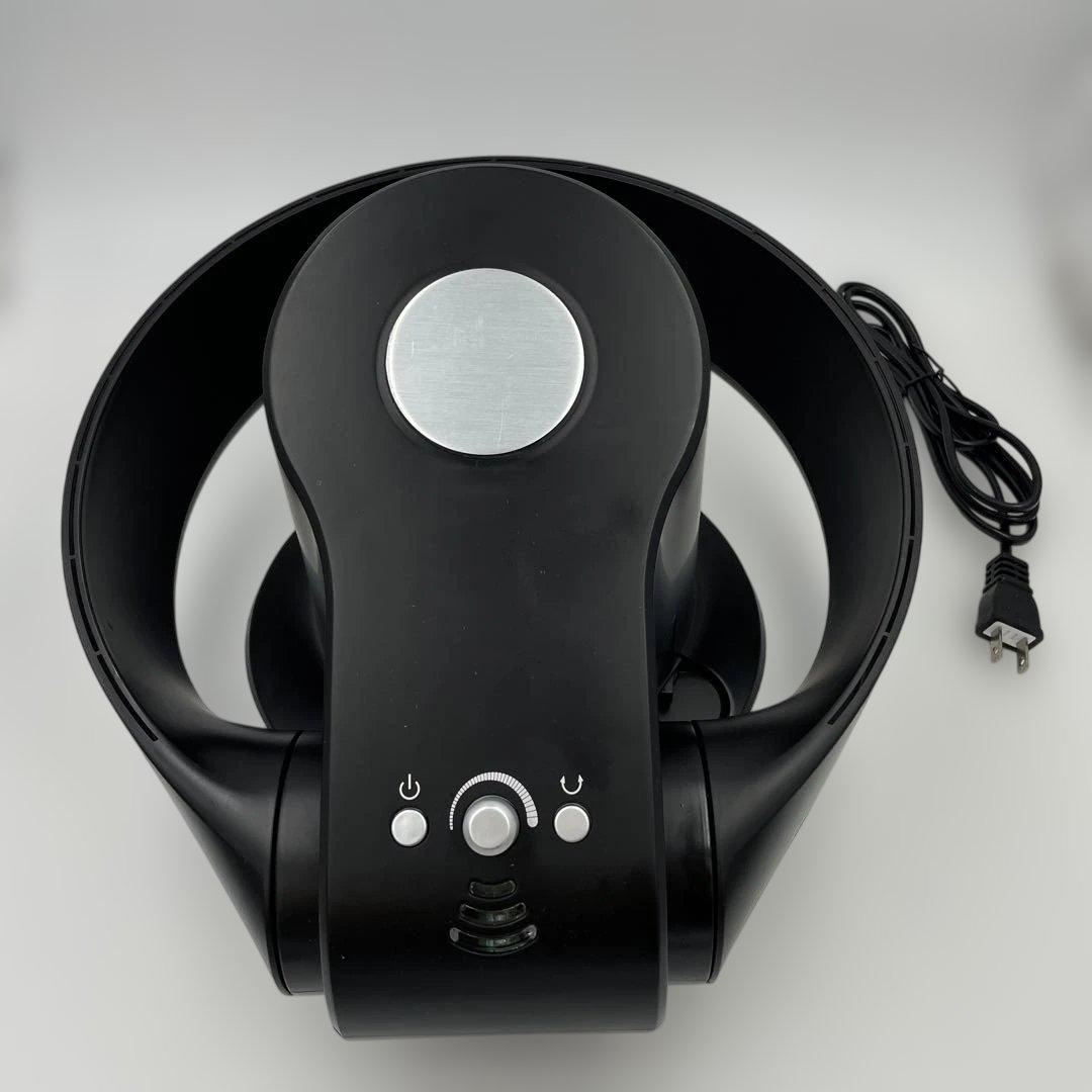 VERSOS 羽根なしサーキュレーター　VS-S90