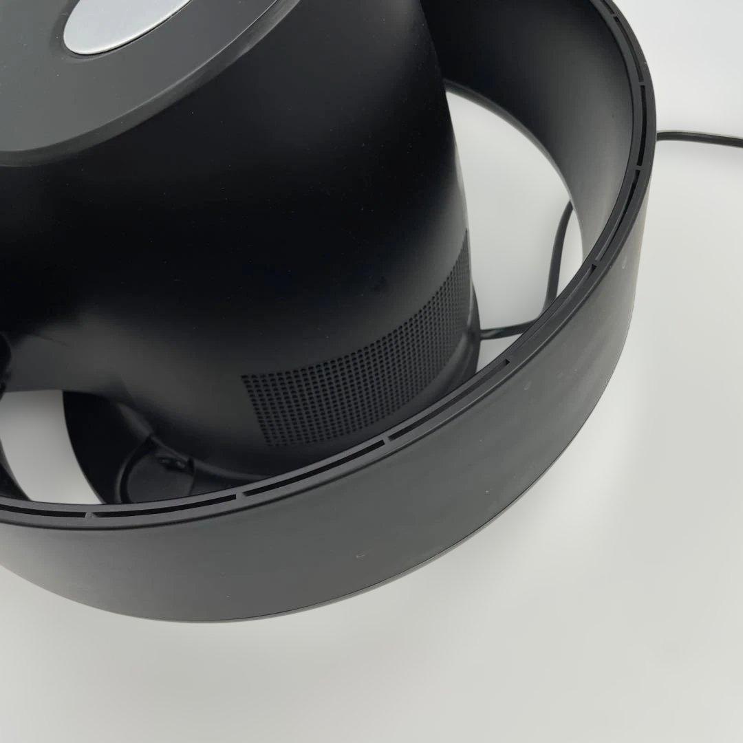 VERSOS 羽根なしサーキュレーター　VS-S90