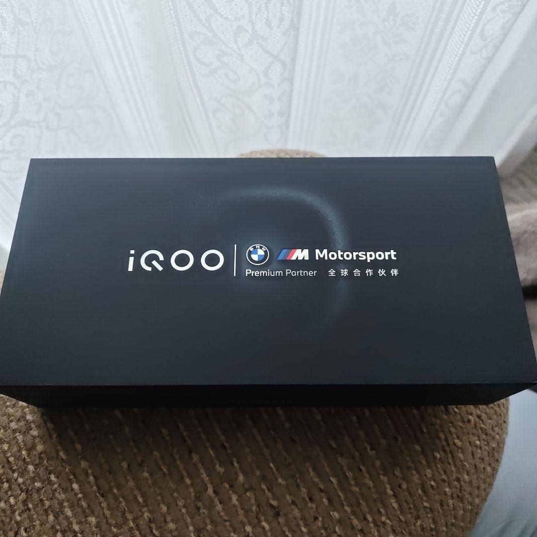 z*7様 Vivo iQOO 13  Edition