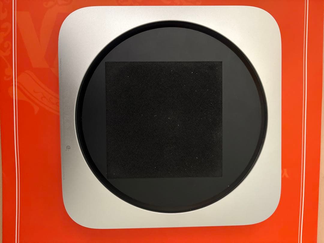 中古 Mac mini (Late2014) MacOS Sonoma