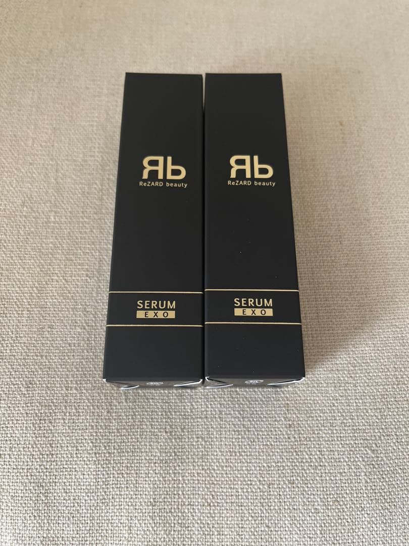 [送料無料]rezard beauty リザードビューティー セラムEXO2個