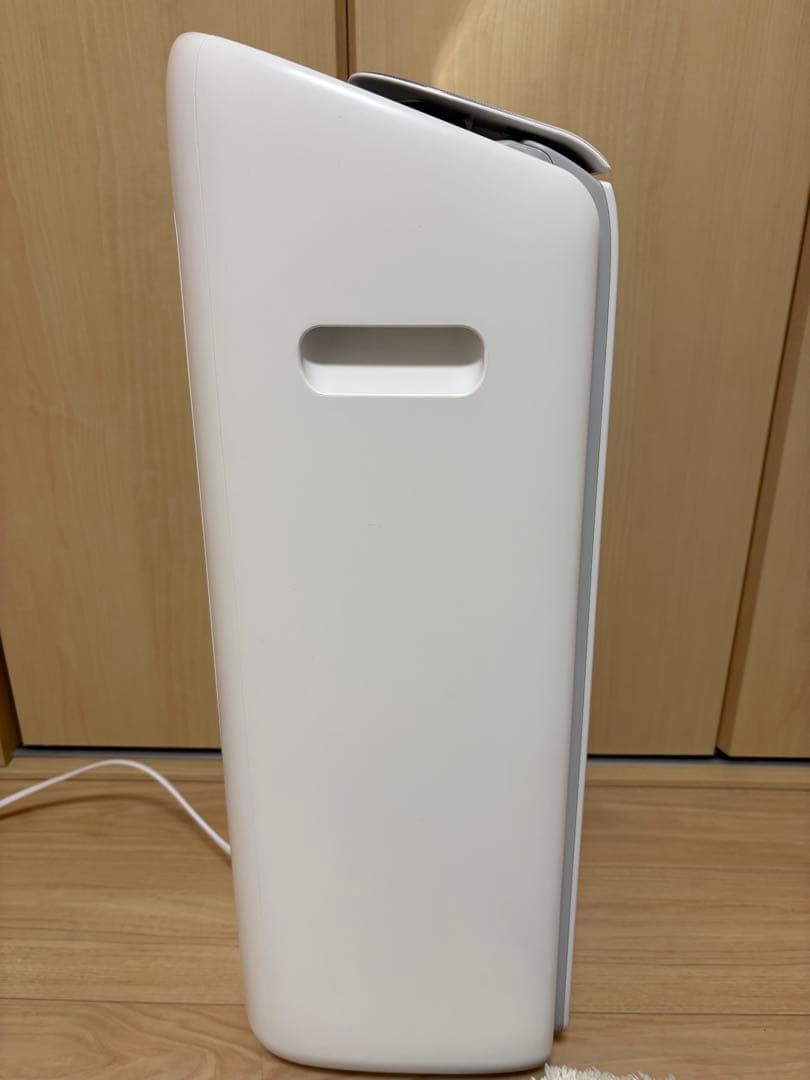 SHARP シャープ 除湿機 CV-NH140-W ハイブリッド式 2021年製