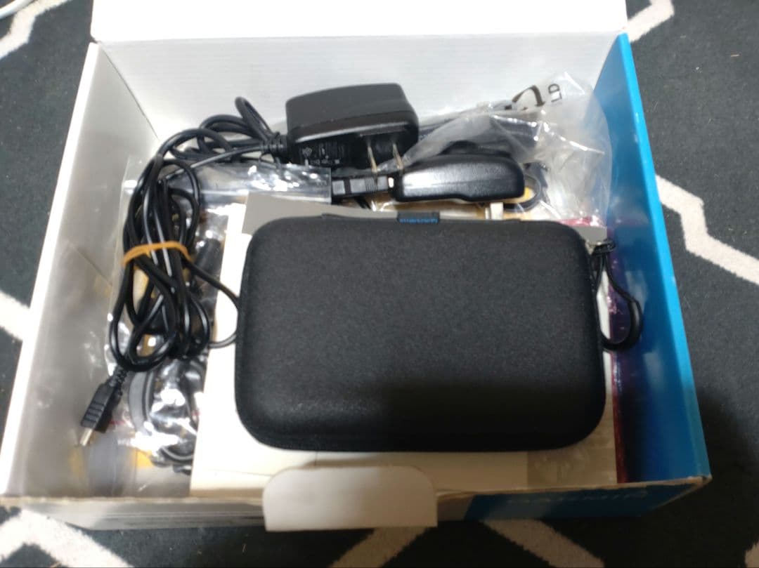 ガーミン ZUMO660