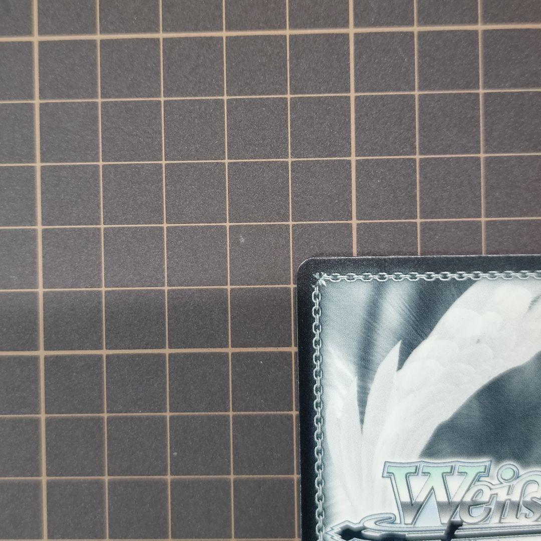 ヴァイスシュヴァルツ　彼女お借りします　理想の彼女　千鶴　sp サイン