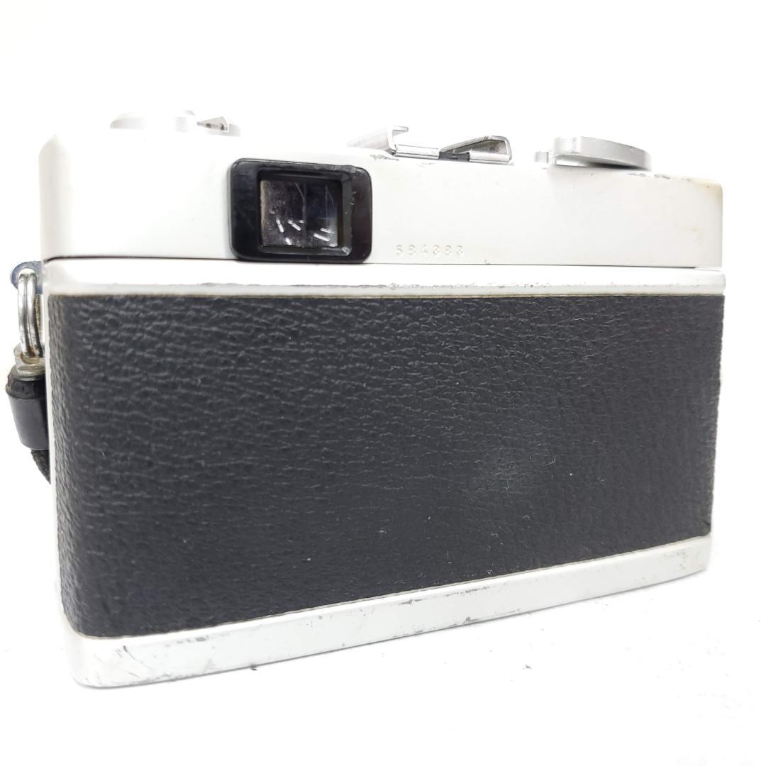 【動作確認済】 KONICA C35 E&L F1225-210-6p p