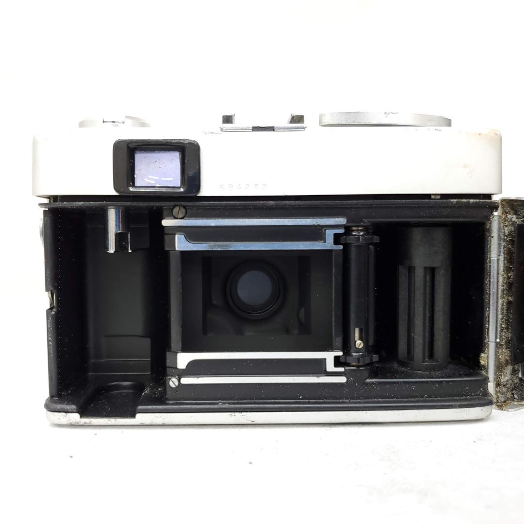 【動作確認済】 KONICA C35 E&L F1225-210-6p p