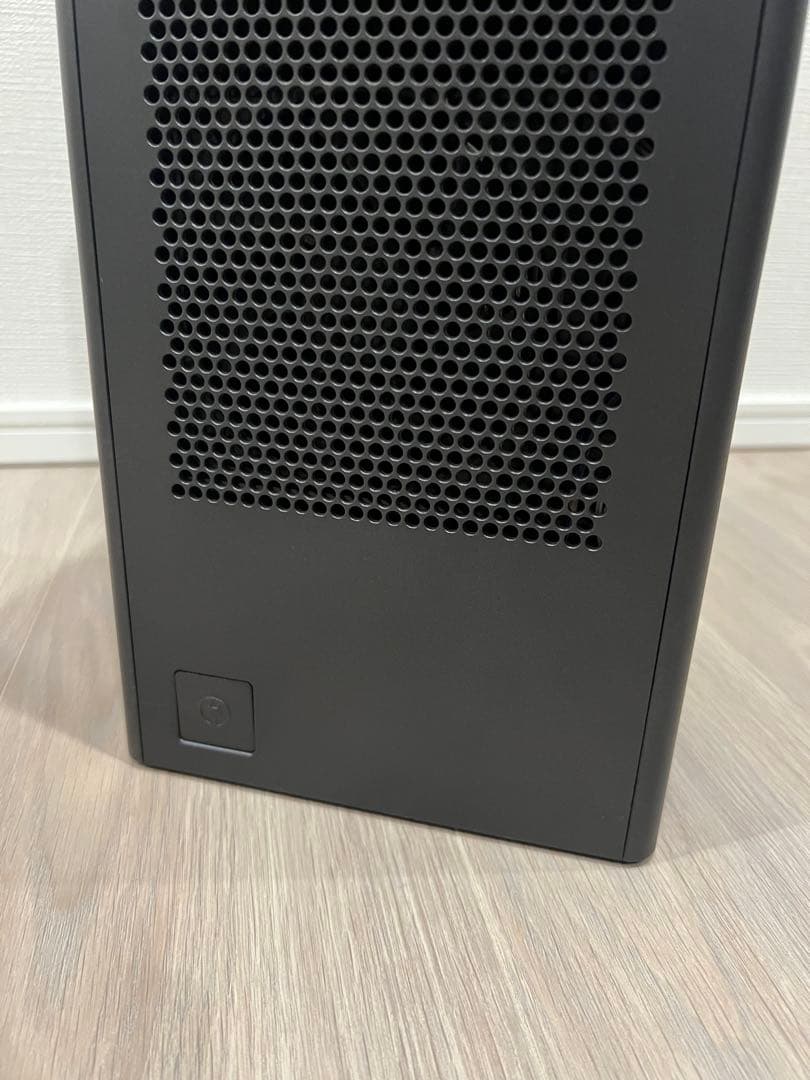 値下げOK! 4K高画質レーザープロジェクター　LG HU80KS