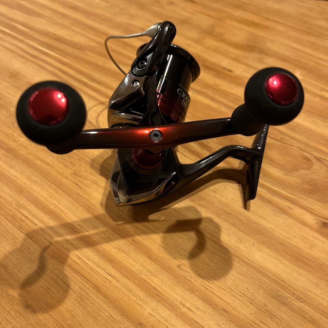 22セフィアBB C3000SDH