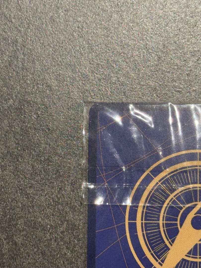 ペローナ：フラッグシップバトルベスト8記念品 SR パラレル 未開封