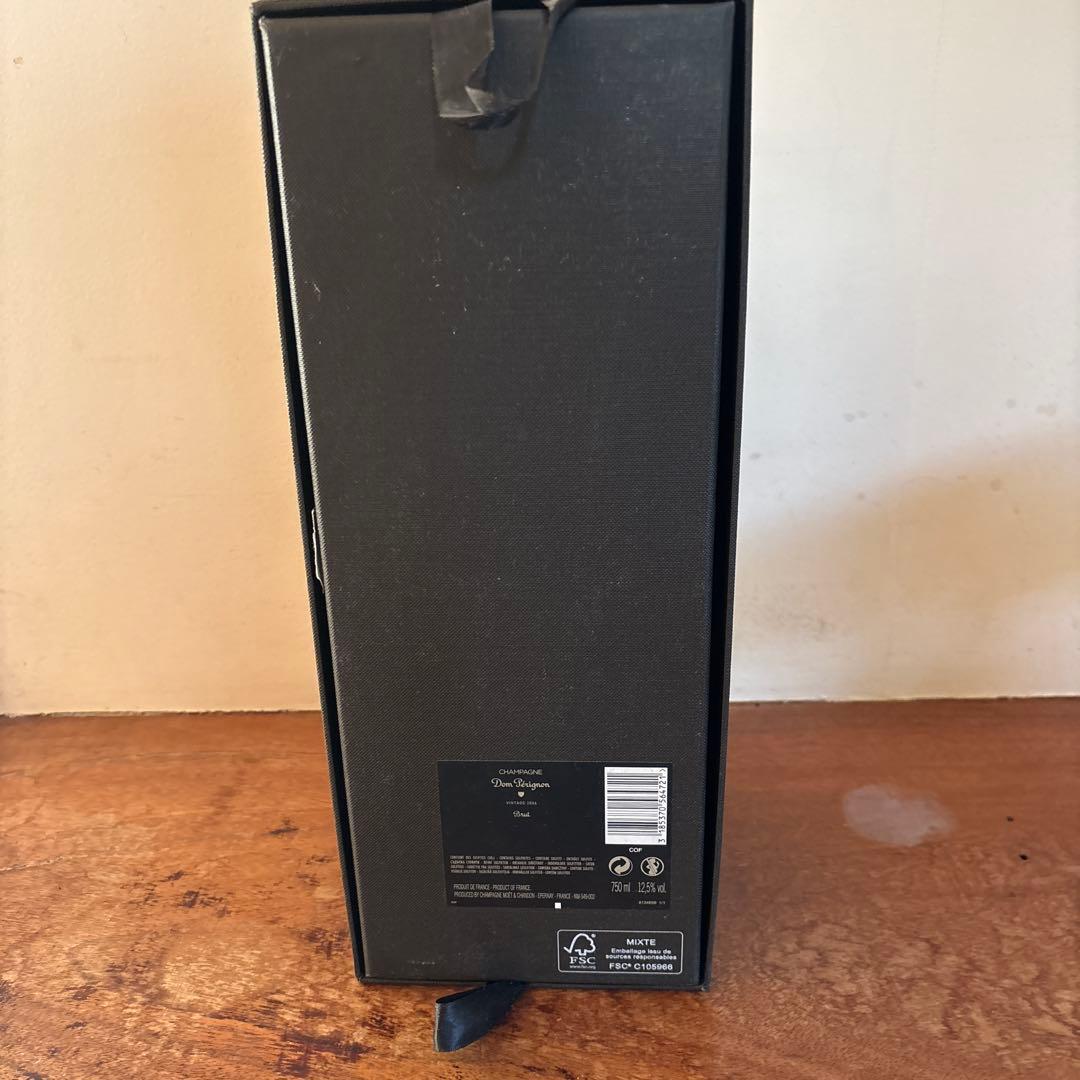 【新品】ドンペリニヨンヴィンテージ 2006年 750ml 箱冊子付き