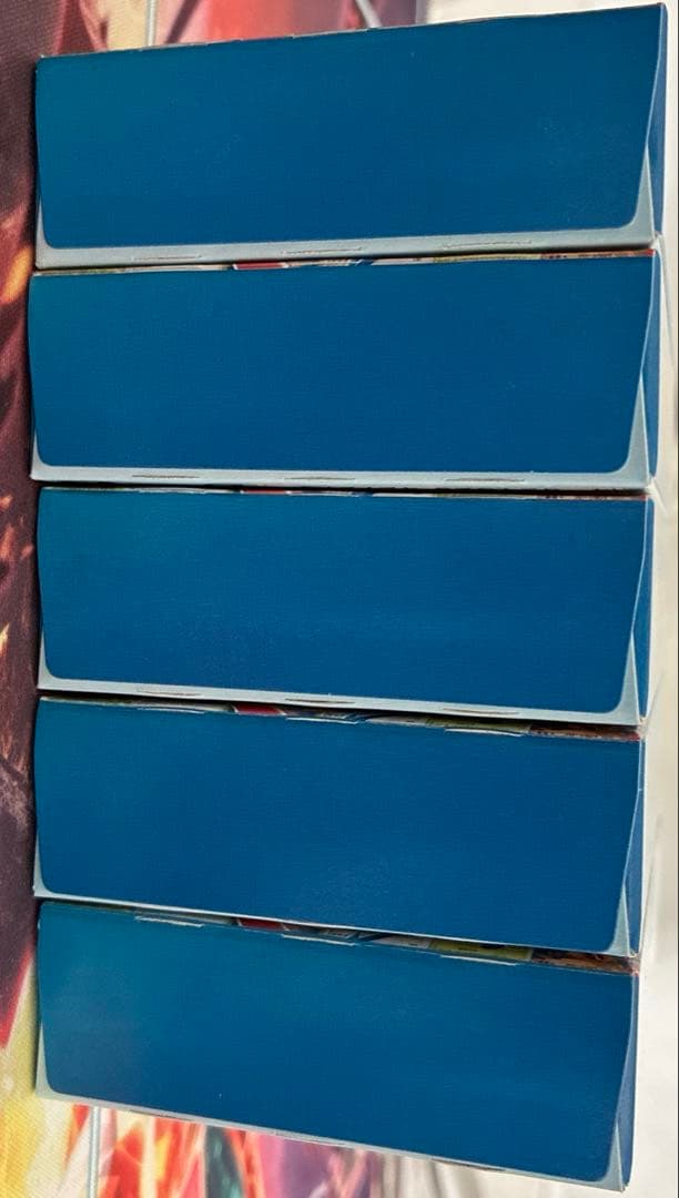 ポケモンカードゲーム スタートデッキ100 バトルコレクション　5セット