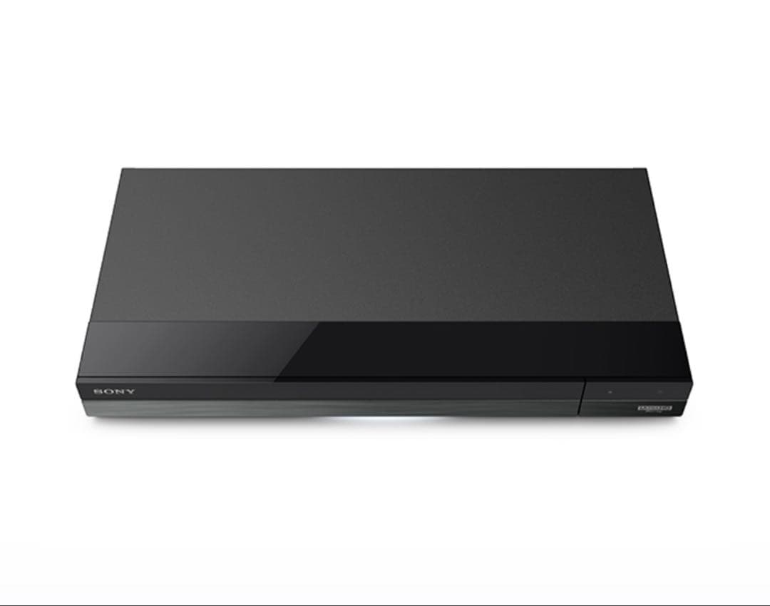 SONY BDZ-FBW2100 ブルーレイレコーダー　2TB 新品　未開封