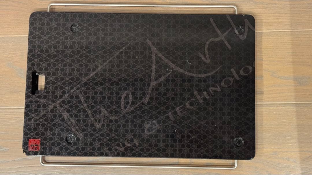 The Arth ざあーす　床上手さん　炭カラーヌルテカ