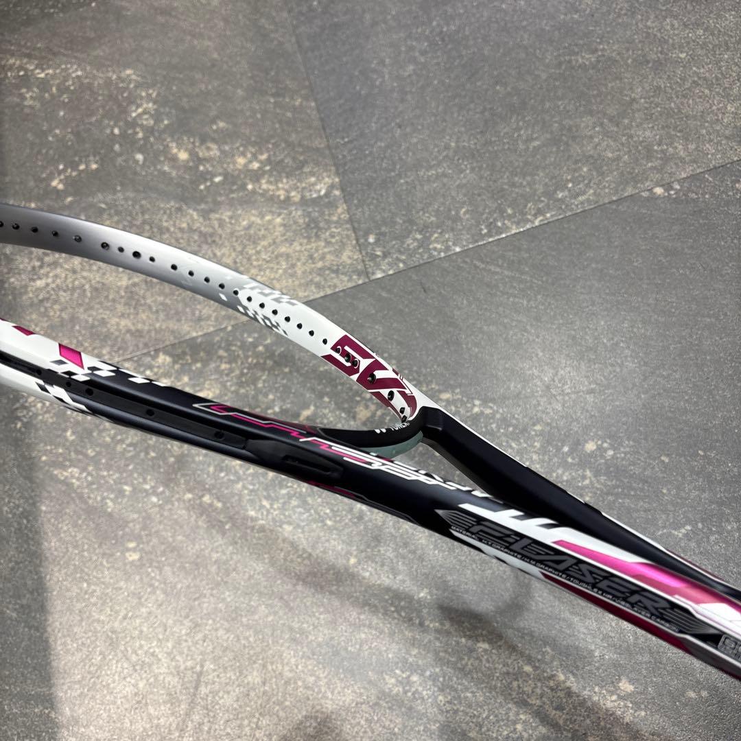 YONEX F-LASER5V ソフトテニスラケット