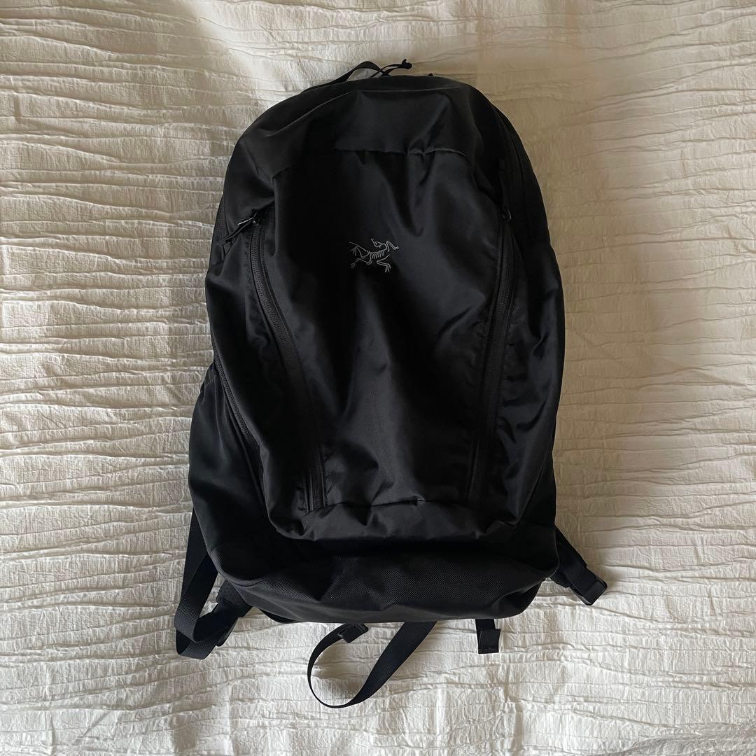 美品 アークテリクス マンティス26 バックパック