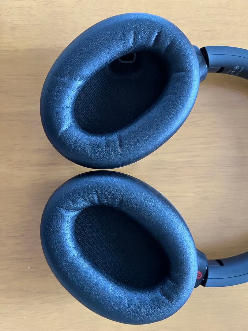 ソニー SONY ワイヤレスヘッドホン WH-1000XM4 ブラック