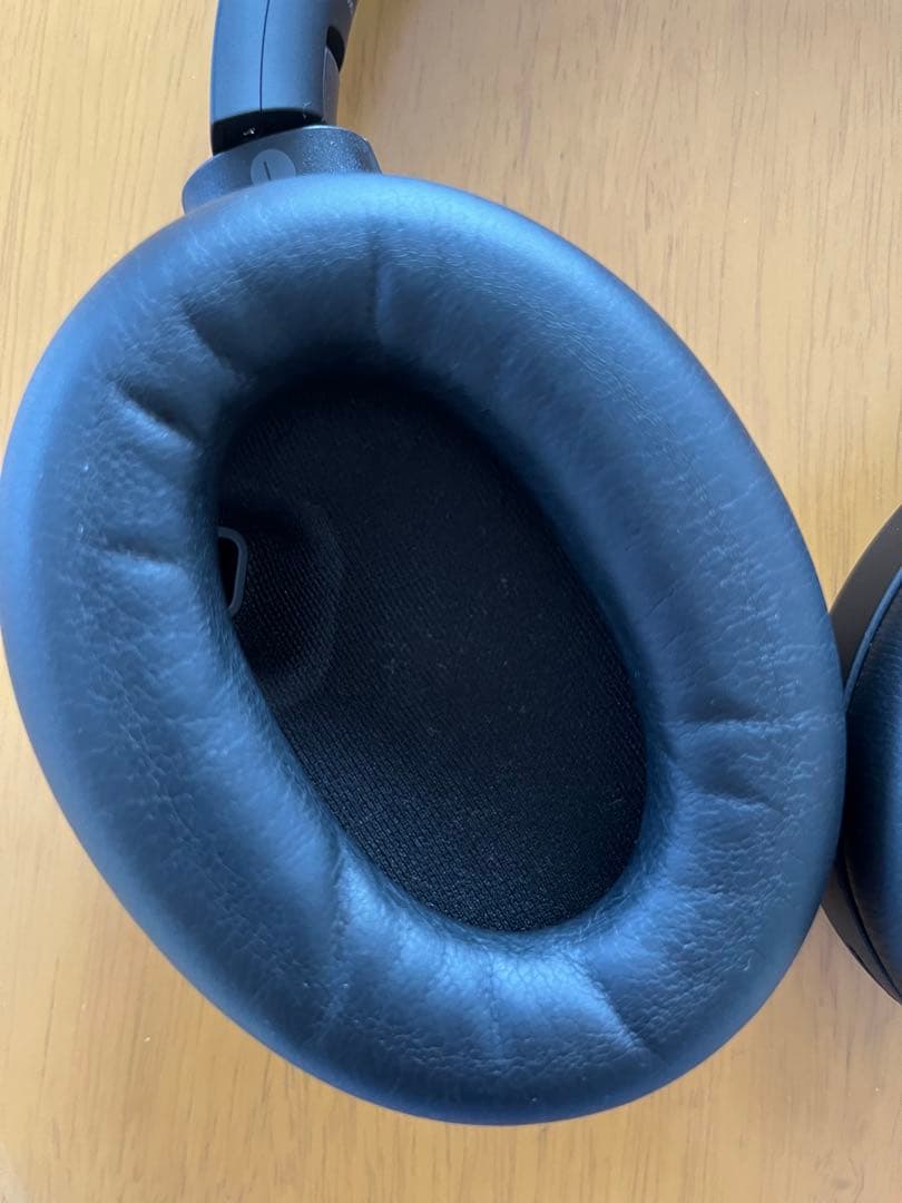 ソニー SONY ワイヤレスヘッドホン WH-1000XM4 ブラック