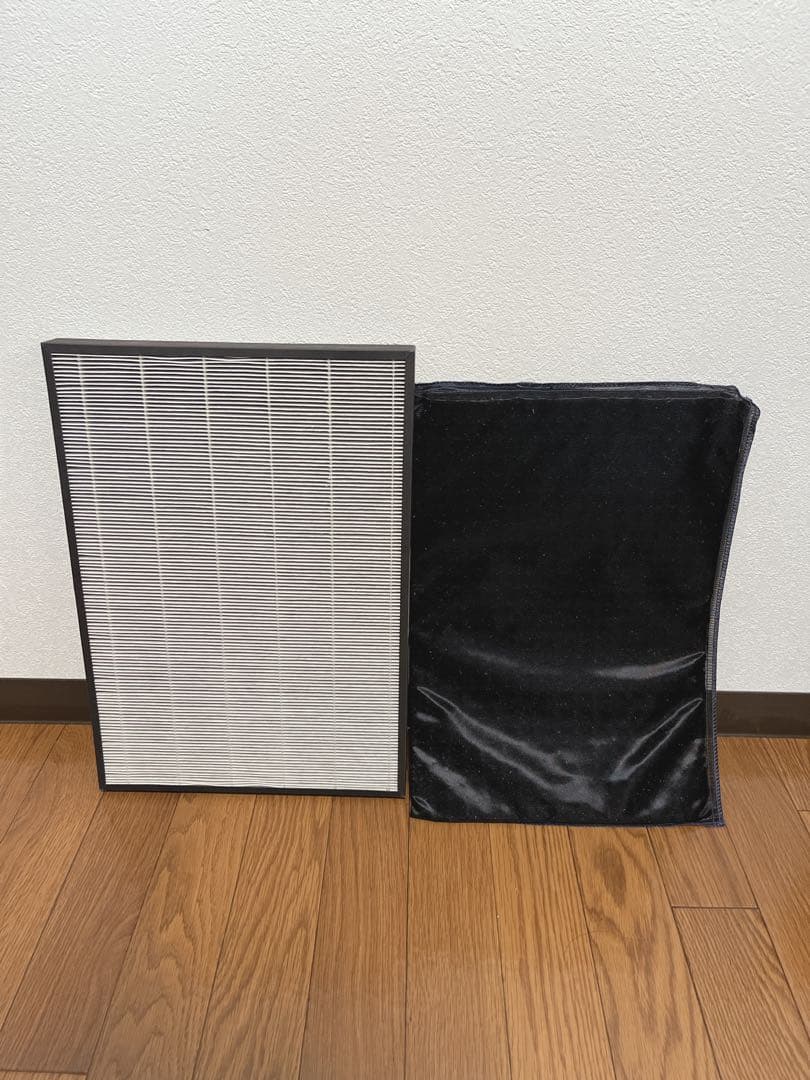 【極美品】Panasonic パナソニック　加湿空気清浄機 F-VC70XM