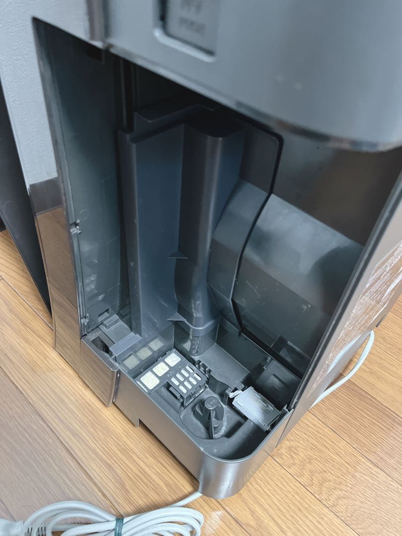 【極美品】Panasonic パナソニック　加湿空気清浄機 F-VC70XM