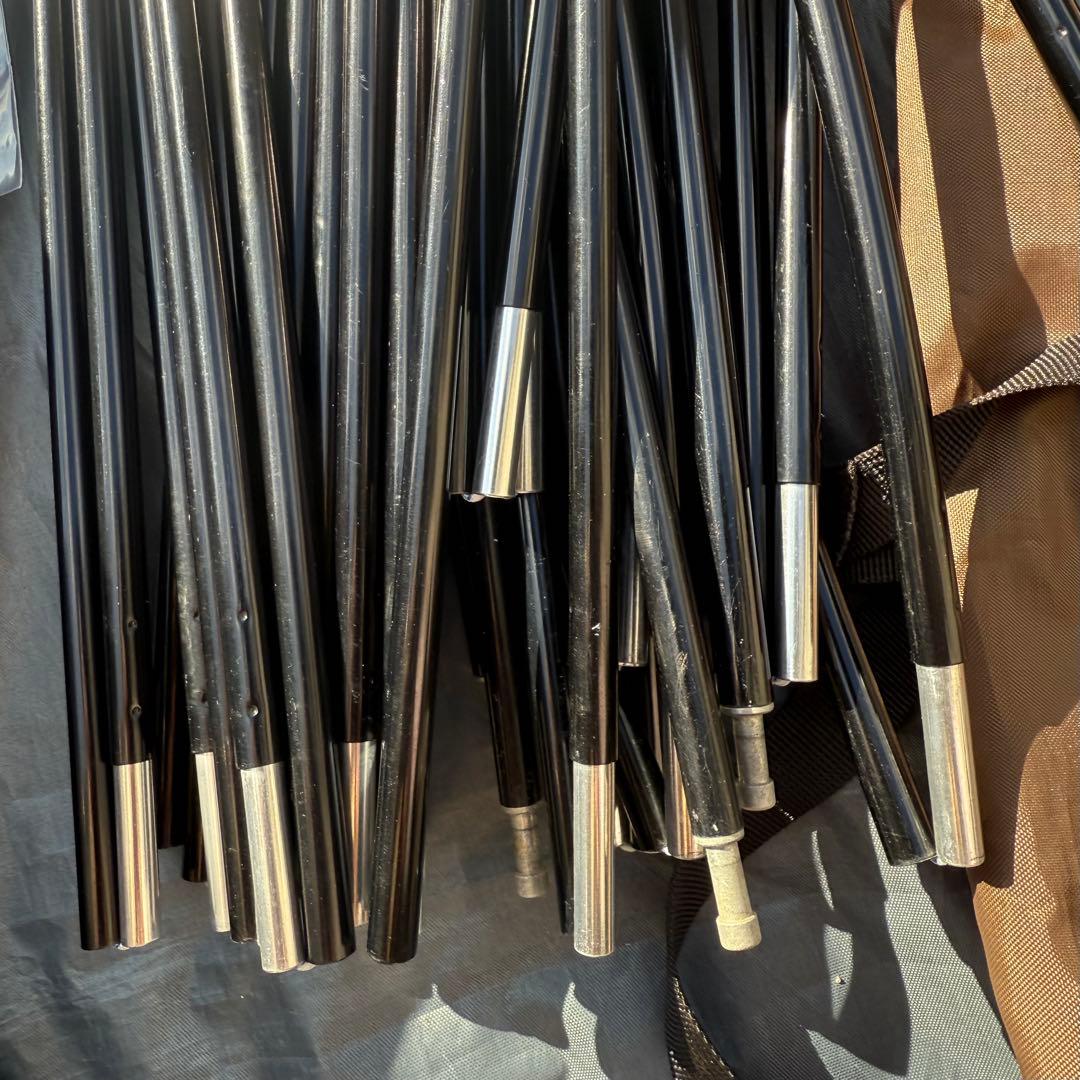 Ogawa Stacy Falda ステイシーファルダ